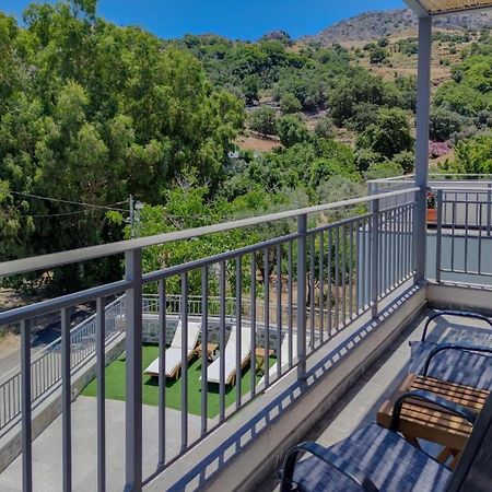 Villa Kali Sykia Kali Sikia Kültér fotó